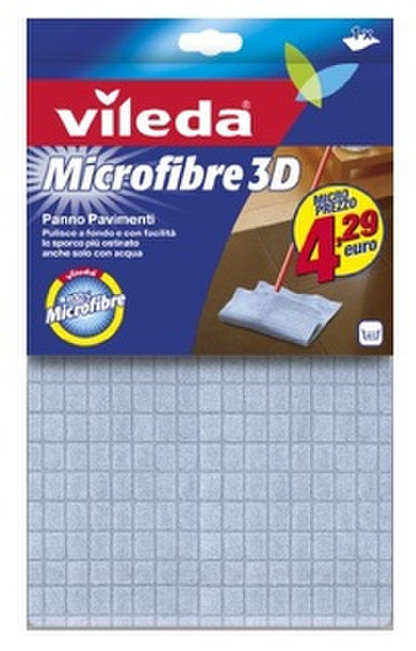 Vileda Pavimenti Microfibre 3D