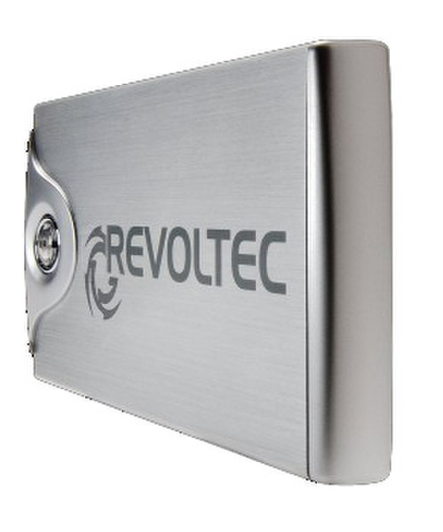 Revoltec File Protector, 2.5