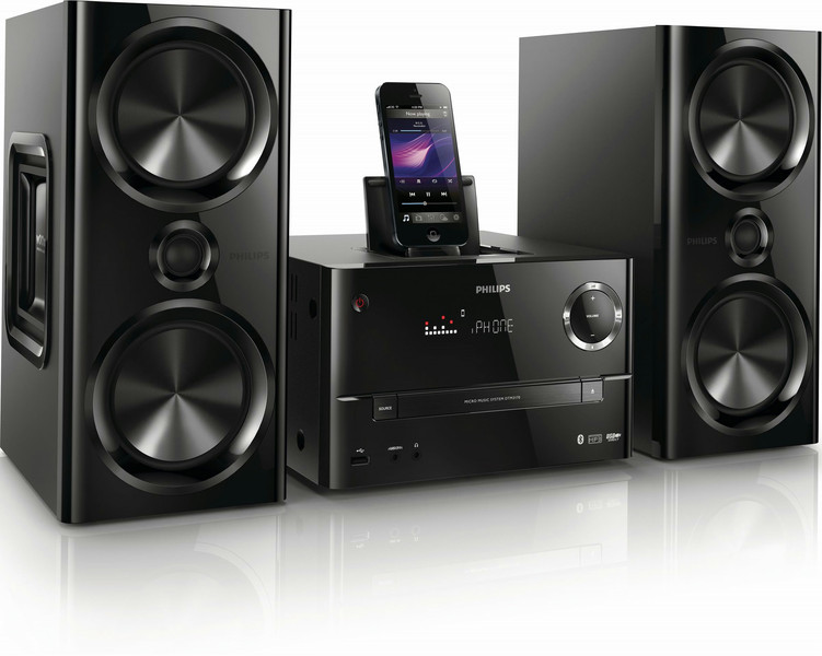 Philips Micro music system DTM3170/12