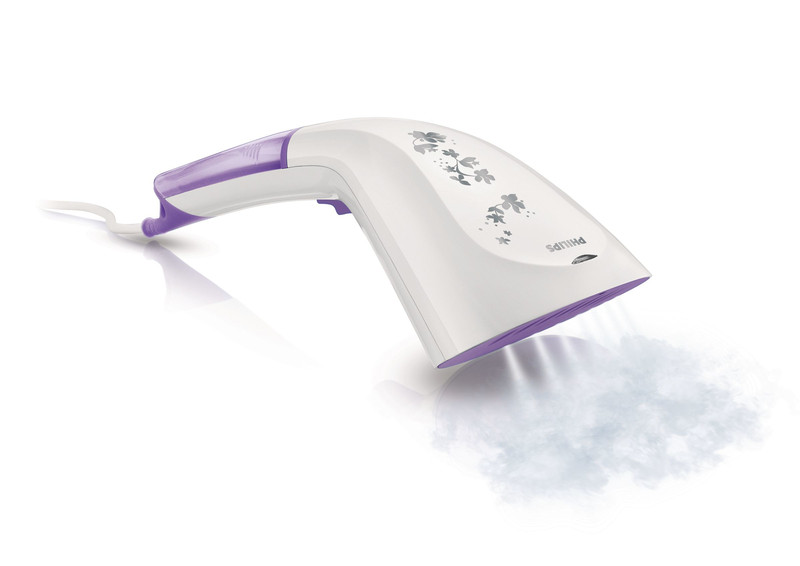 Philips Steam&Go Handheld garment steamer GC320/25