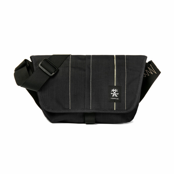 Crumpler FWM-S-004 Carry-on Черный, Древесный уголь luggage bag
