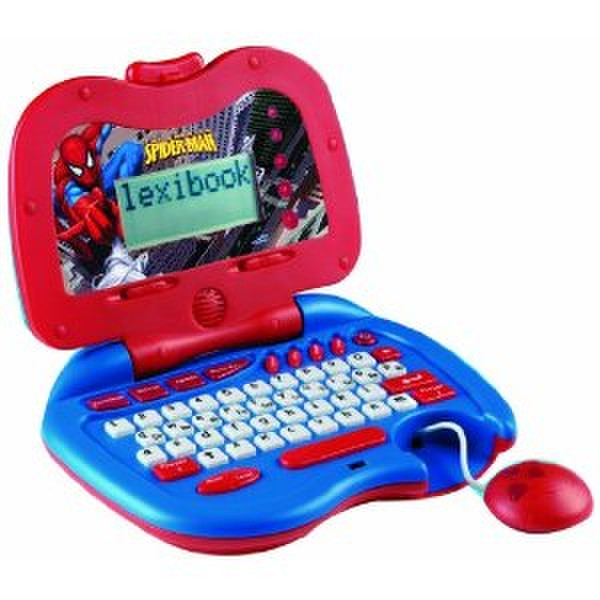Lexibook JC250SPDE Elektronisches Spielzeug
