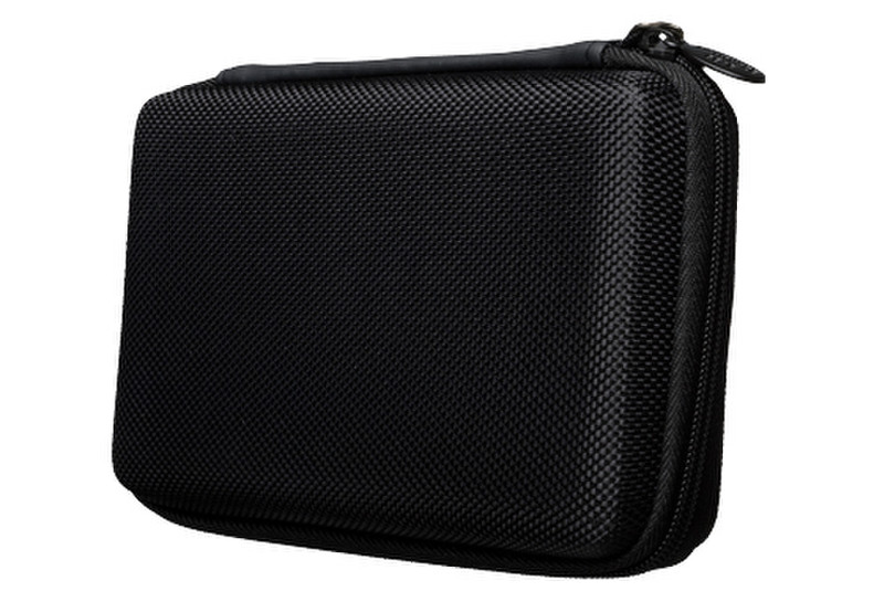 Snakebyte travel:bag 3DS XL Черный