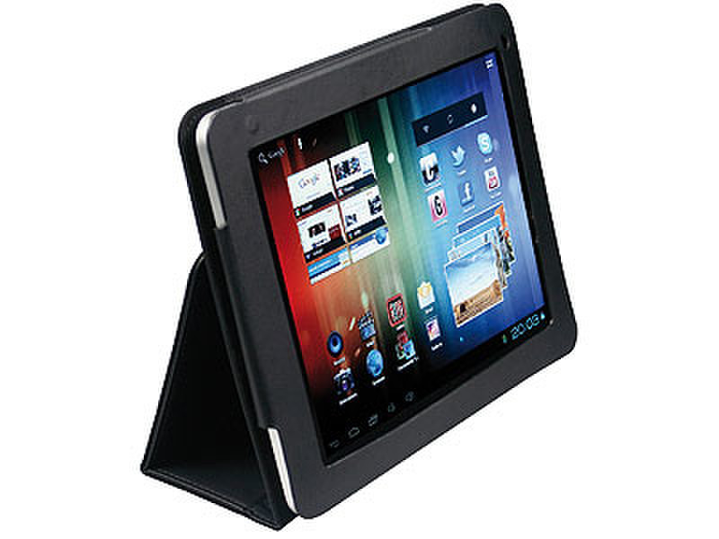 Mediacom M-CASE917X Folio Black