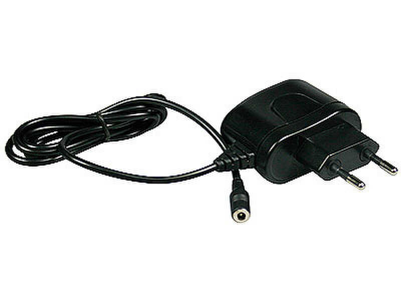 Mediacom M-ACTABH Indoor Black mobile device charger