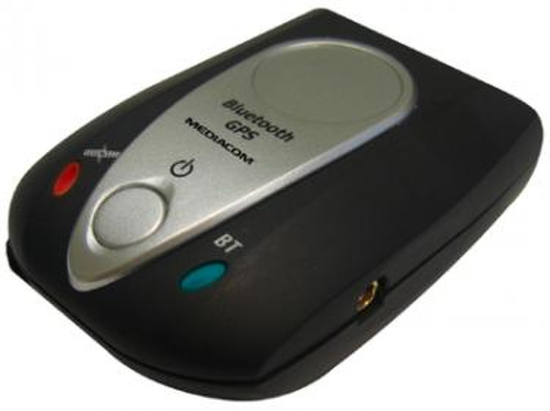 Mediacom ME-GPSBT GPS-Empfänger-Modul