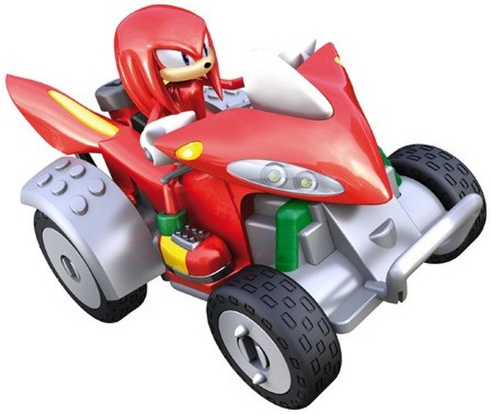 Meccano 775601 toy vehicle