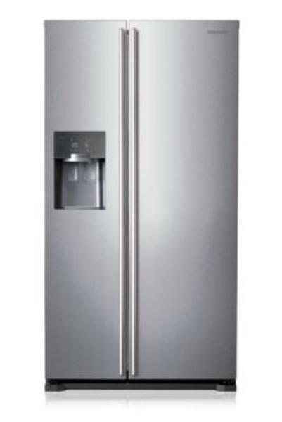 Samsung RS7567THCSP side-by-side refrigerator