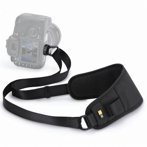 Case Logic DCS-101 Digital camera Nylon Black