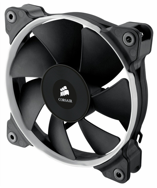 Corsair Air SP120 PWM Quiet Edition Computergehäuse Ventilator