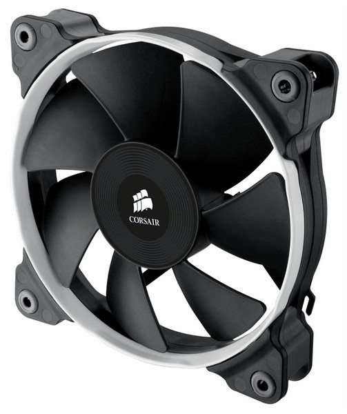 Corsair Air SP120 PWM Quiet Edition Twin Pack Computergehäuse Ventilator