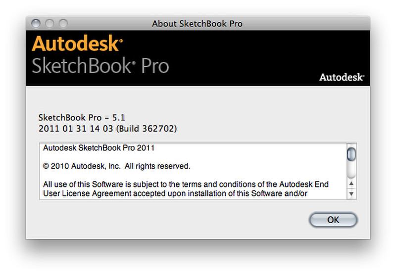 Autodesk SketchBook Pro 2014