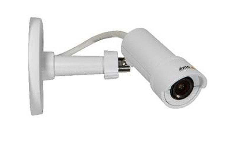 Axis M2014-E IP security camera indoor Bullet White