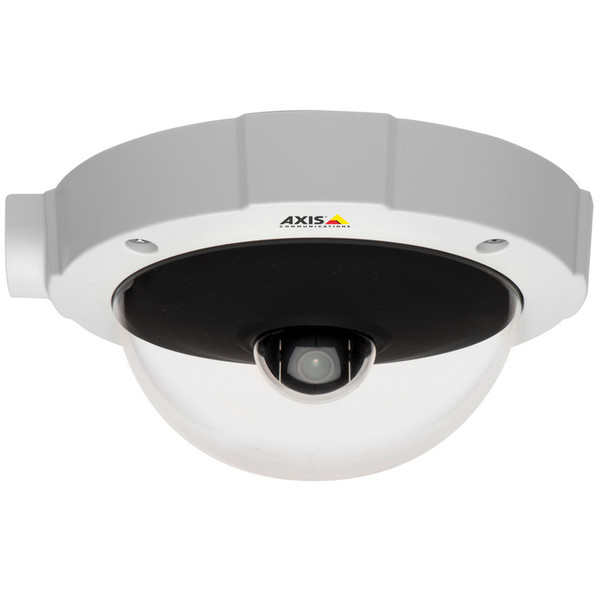 Axis M5013-V IP security camera indoor Dome White
