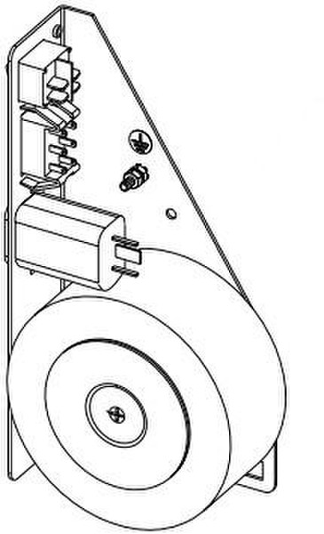 Intermec 1-040066-02 Drucker-/Scanner-Ersatzteile