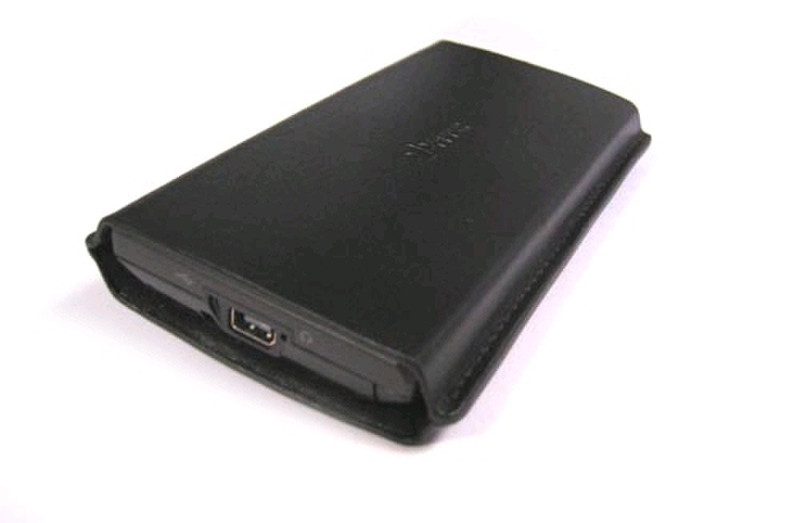 HTC Touch Diamond Pouch PO S390 Black