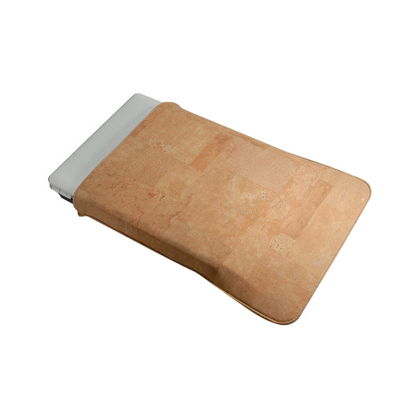 Zignum BAG-ZG-IB13.N.HQ 13Zoll Sleeve case Holz Notebooktasche