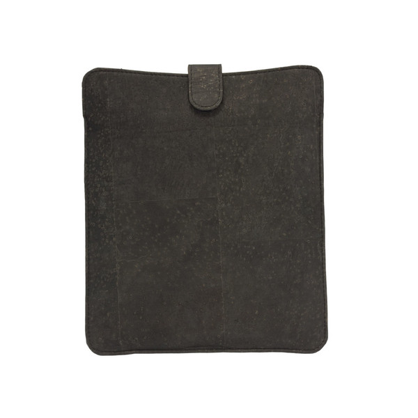 Zignum BAG-ZG-IPD.B Sleeve case Schwarz Tablet-Schutzhülle