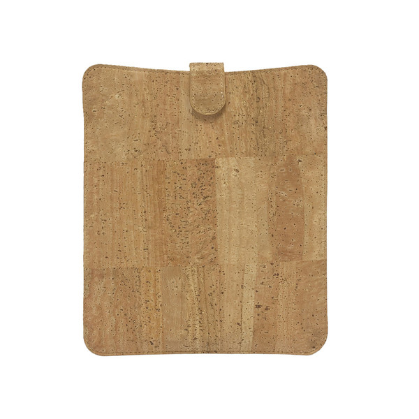 Zignum BAG-ZG-IPD.N.HQ Sleeve case Holz Tablet-Schutzhülle