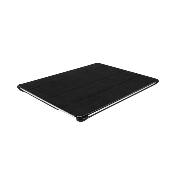 Zignum BAG-ZG-MC-IPD2.B Cover case Schwarz Tablet-Schutzhülle