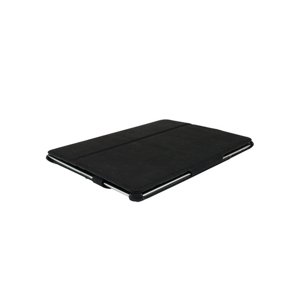 Zignum BAG-ZG-ST-IPD2.B Sleeve case Schwarz Tablet-Schutzhülle