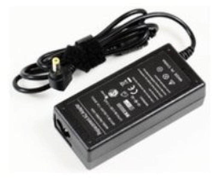 MicroBattery MBA1055 Indoor 90W Black