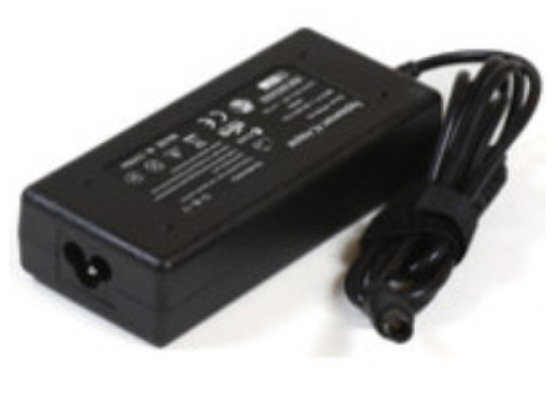 MicroBattery MBA1313 indoor 90W Black