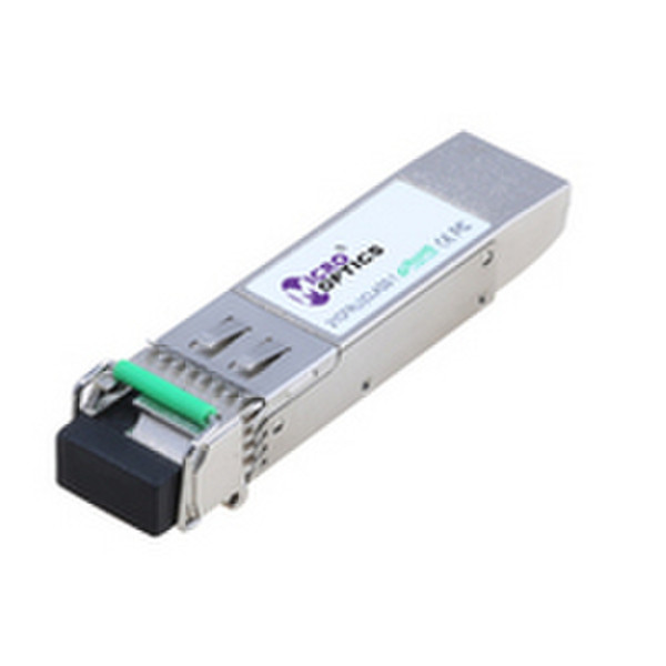 MicroOptics 8GBASE-SR SFP+ 8000Mbit/s 850nm Multi-Modus