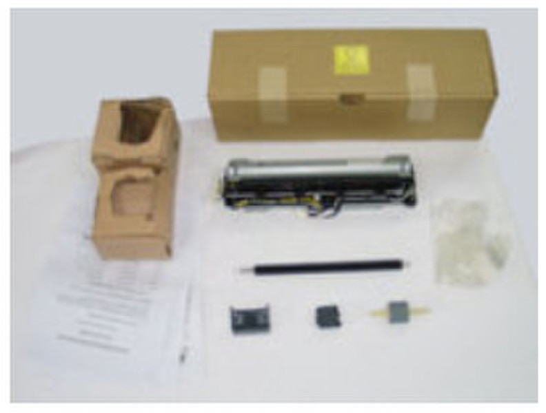 MicroSpareparts MSP1279RFB Drucker-Kit
