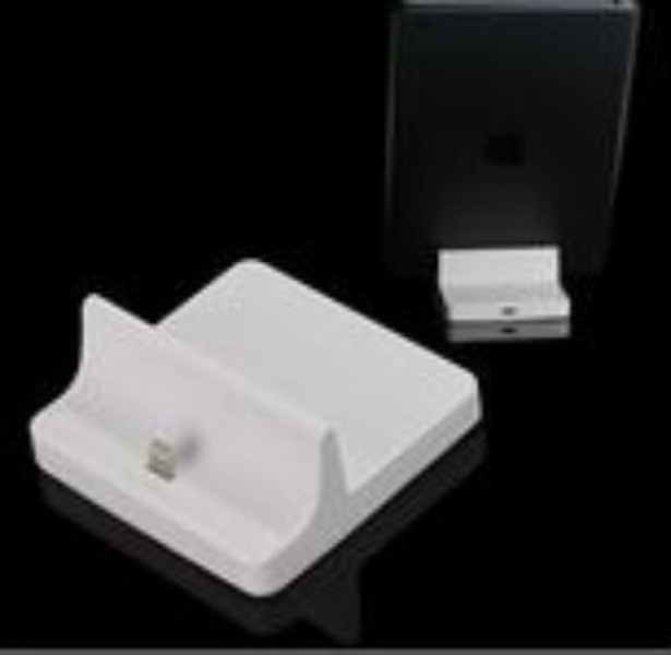 MicroMobile MSPP3020 Для помещений Белый зарядное для мобильных устройств