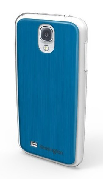 Kensington Case mit Aluminiumoberfläche für Samsung Galaxy S® 4