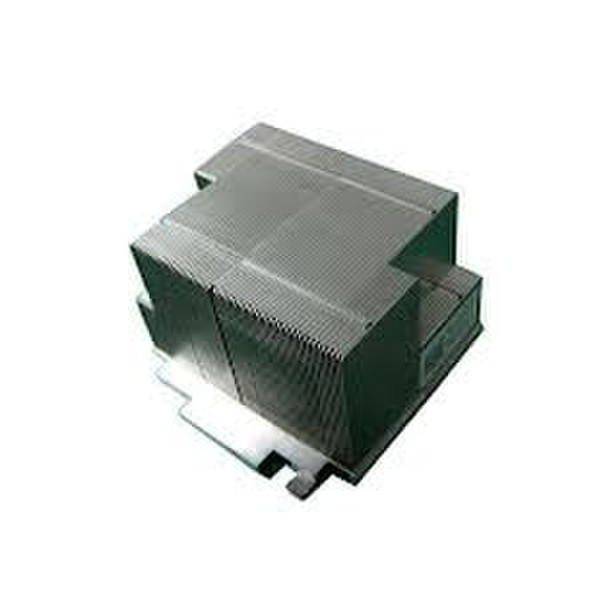 DELL 412-10174 Процессор Радиатор компонент охлаждения компьютера