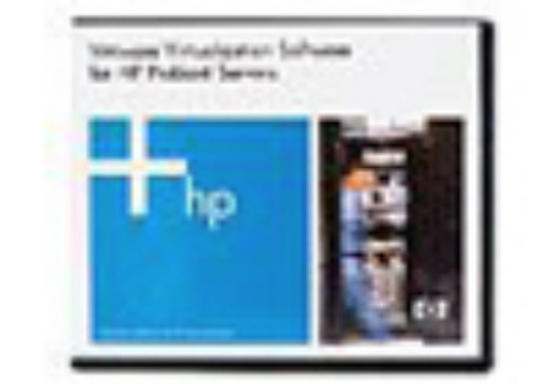 HP Windows EBS 2008 5-User Client Access License (CAL) Packs, Premium Edition (EN)