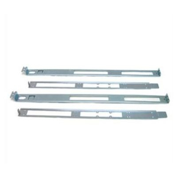 Hewlett Packard Enterprise 2600 Switch Series Rack Rail Kit rack