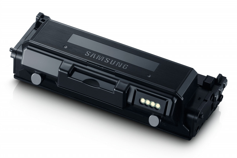 Samsung MLT-D204E Картридж 10000страниц Черный тонер и картридж для лазерного принтера