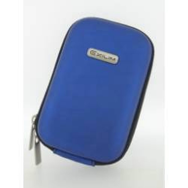 Casio Clamshell case