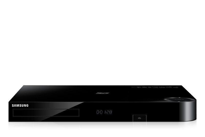 Samsung BD-F8500M 7.1 3D Blu-Ray плеер