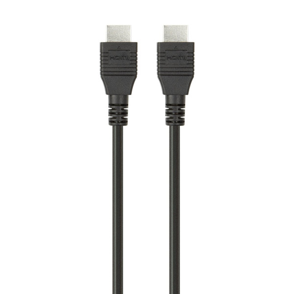 Belkin 1m HDMI 1m HDMI HDMI Black HDMI cable