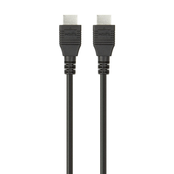 Belkin 1m HDMI 1m HDMI HDMI Schwarz HDMI-Kabel