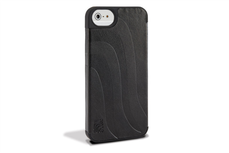 Maroo MKI-800 Cover case Черный чехол для мобильного телефона