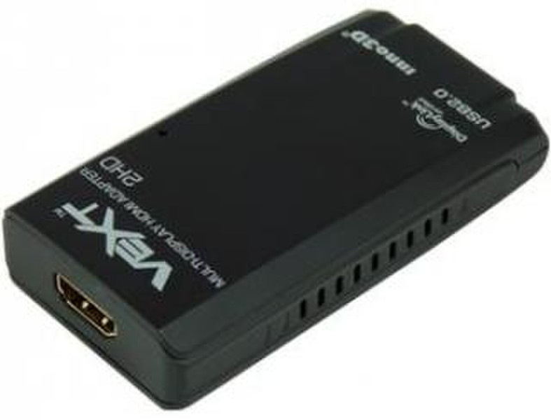 Inno3D V2HD-HDMI кабельный разъем/переходник