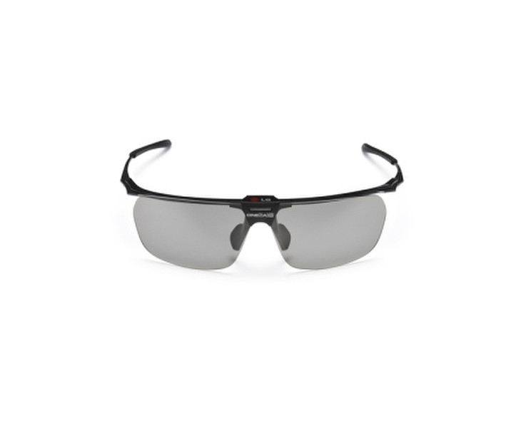 LG AG-F470 Grey 1pc(s) stereoscopic 3D glasses