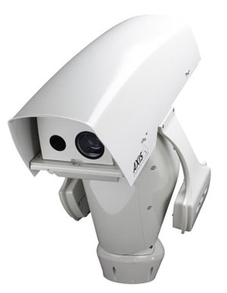 Axis Q8722-E IP security camera Вне помещения Пуля Белый