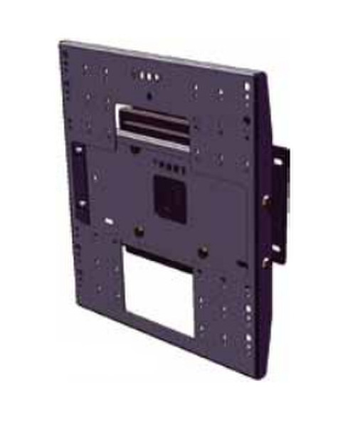 Unicol RWM9004 57" Black flat panel wall mount