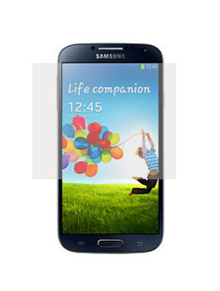 Samsung Galaxy S4 GT-I9505 Черный