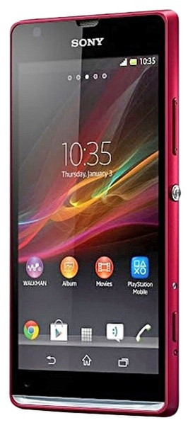 Sony Xperia SP 8GB Red