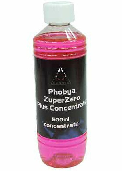 Phobya ZuperZero Plus Concentrate 500ml