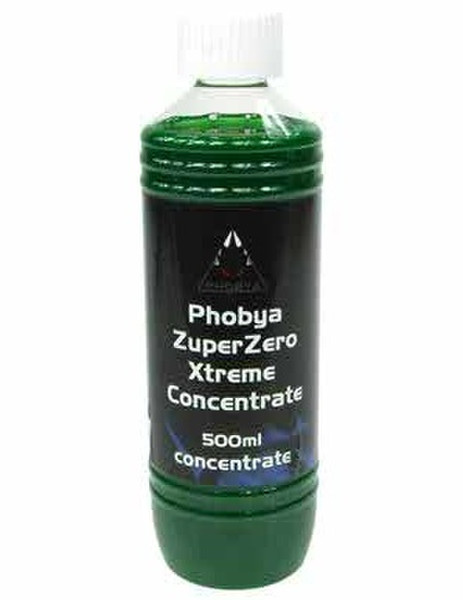 Phobya ZuperZero Xtreme Concentrate 500ml