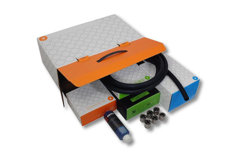 EK Water Blocks 3831109863220