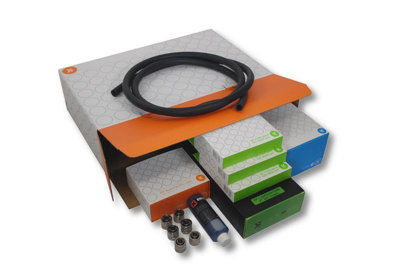 EK Water Blocks 3831109863244